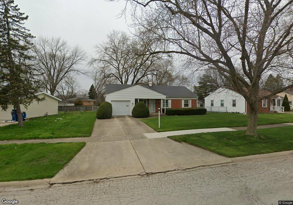 124 N Rosedale Ave, Aurora, IL 60506 - photo 1