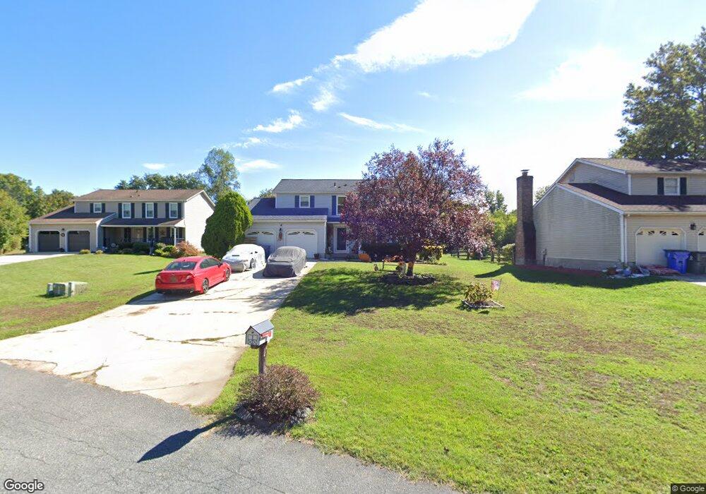 22 Christina Woods Ct, Newark, DE 19702 - photo 1