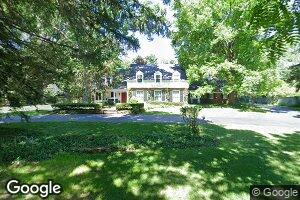 654 S Woodscrest Dr, Bloomington, IN 47401