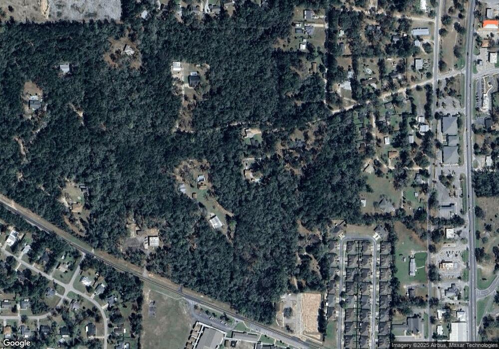 27 Brentwood Ln, Crawfordville, FL 32327 - photo 1