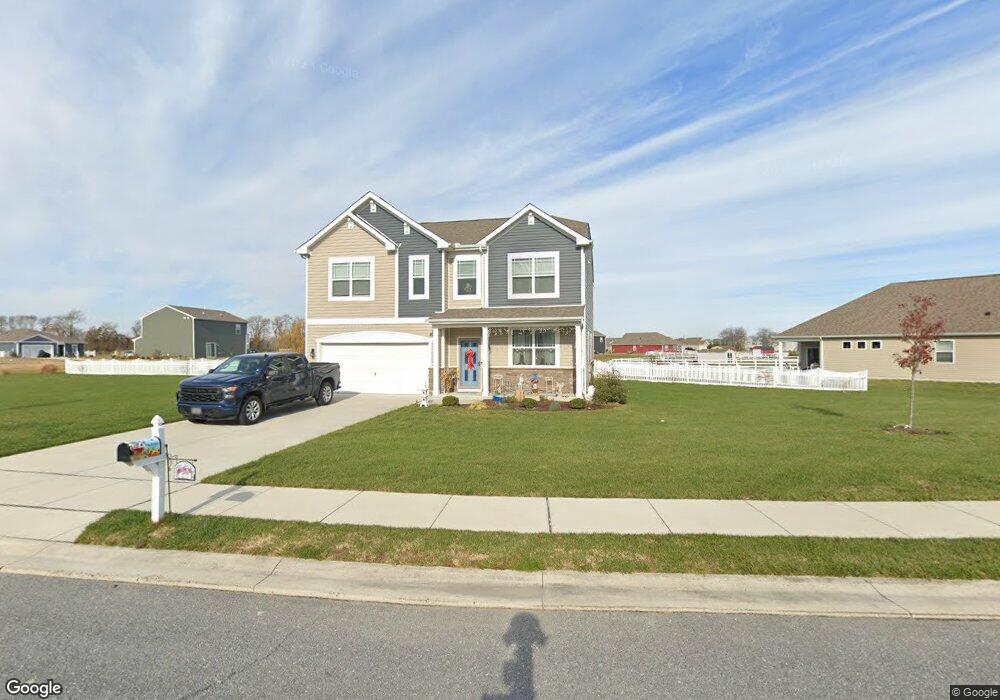 177 Coral Ct, Frederica, DE 19946 - photo 1