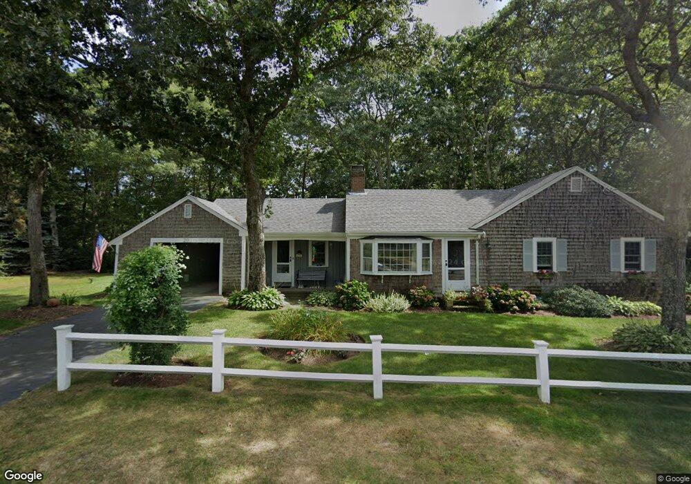 16 Nathalie Sayward Way, South Dennis, MA 02660 - photo 1