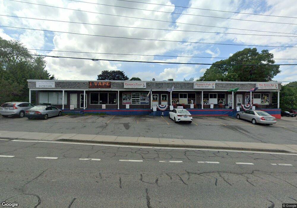 2323 Warwick Ave, Warwick, RI 02889 - photo 1