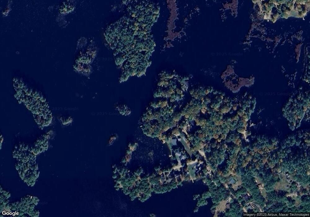 54 Circle Point Rd, Sanbornton, NH 03269 - photo 1