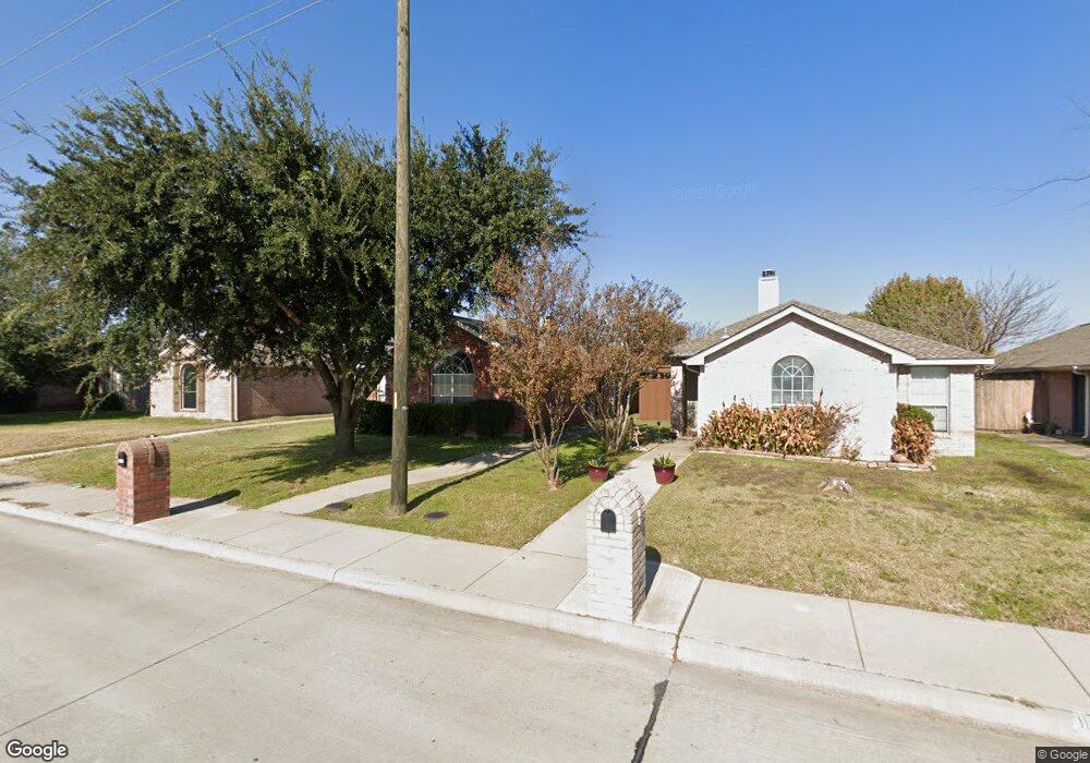 1313 E Brown St, Wylie, TX 75098 - photo 1
