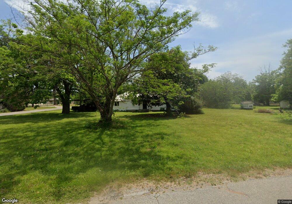 210 3rd St, Hendrix, OK 74741 - photo 1