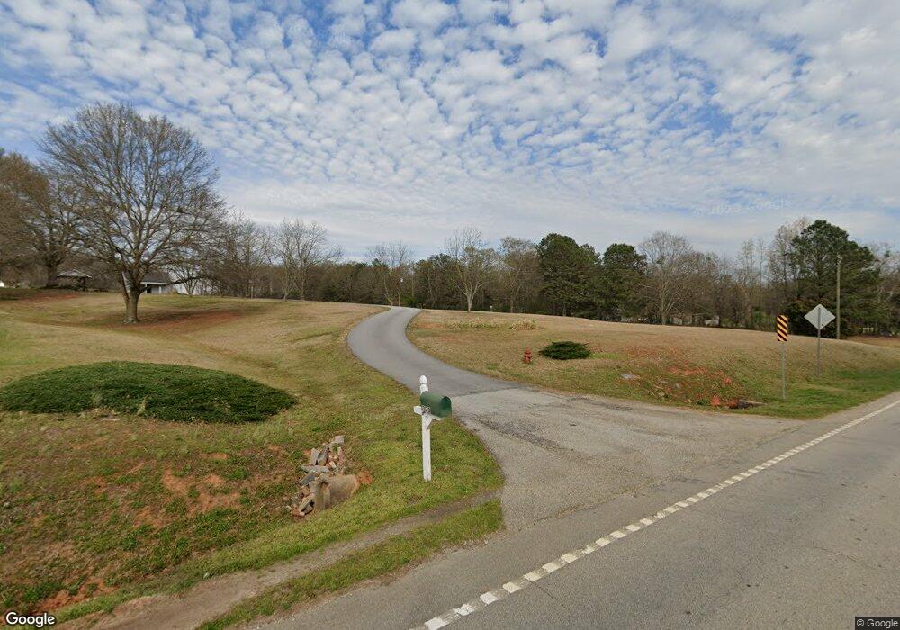 13170 Old Federal Rd, Carnesville, GA 30521 - photo 1