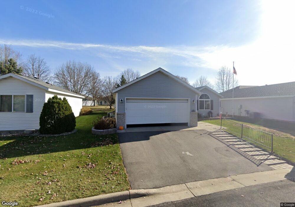 410 Fieldcrest Ln, Sartell, MN 56377 - photo 1