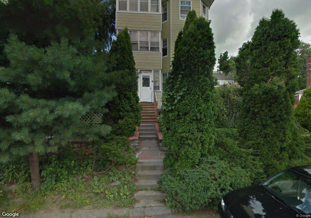 11 Division St, Worcester, MA 01604 - photo 1