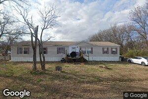 313 S Vine St, Hackett, AR 72937