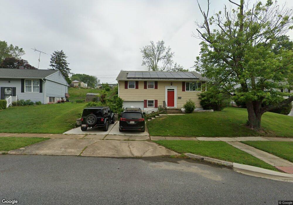 2016 Hanson Rd, Edgewood, MD 21040 - photo 1