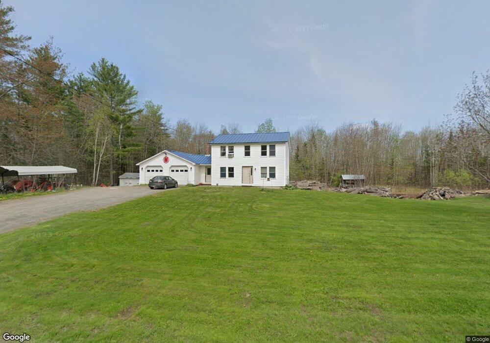 94 Martin Stream Rd, Fairfield, ME 04937 - photo 1