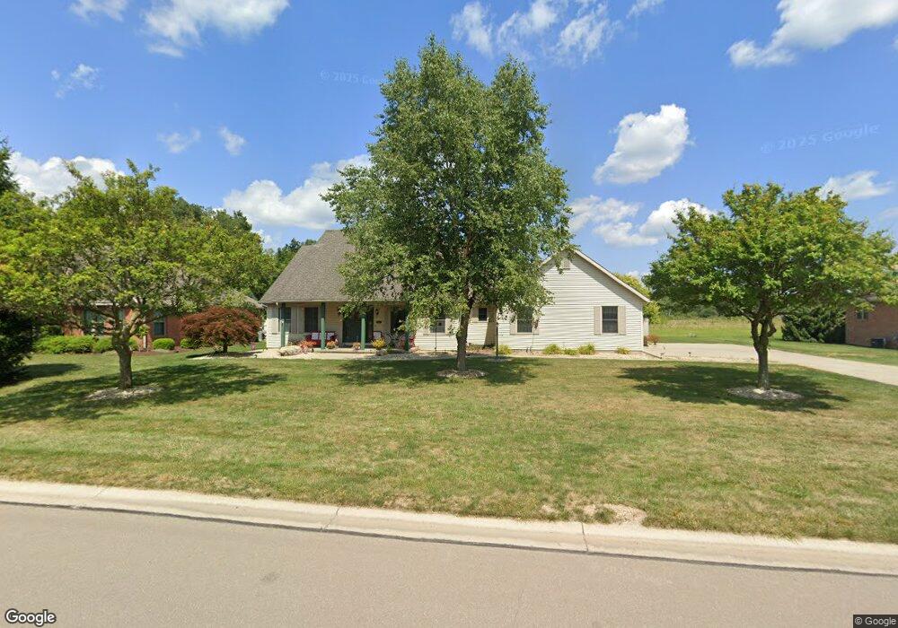 150 Brentwood St, Bucyrus, OH 44820 - photo 1