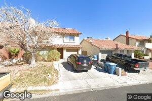 6712 Reggie Cir, Las Vegas, NV 89107