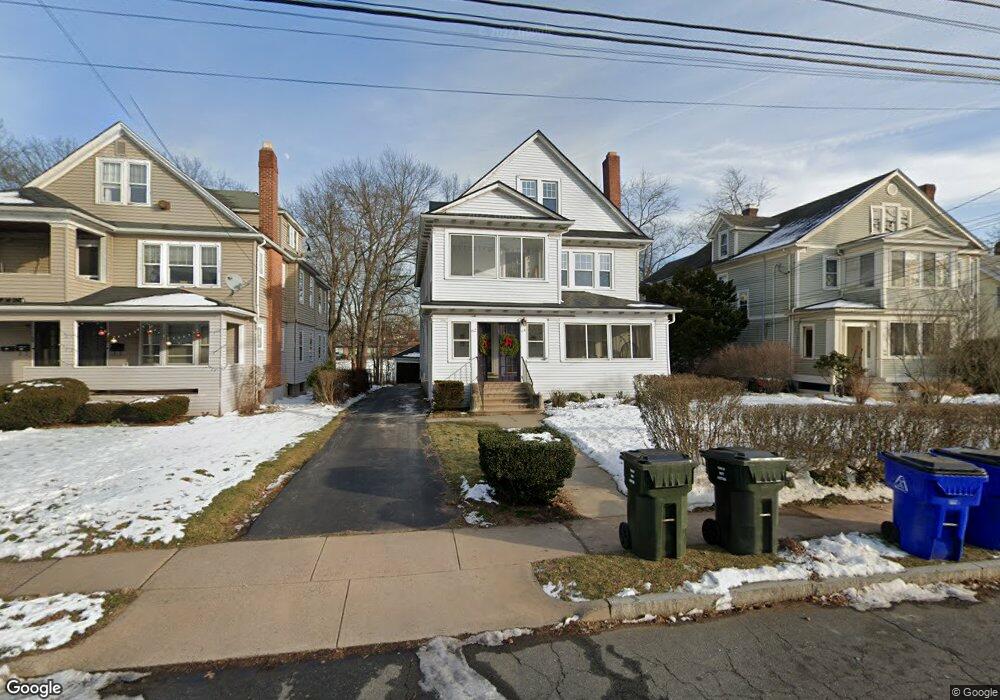 62 Maplewood Ave, West Hartford, CT 06119 - photo 1