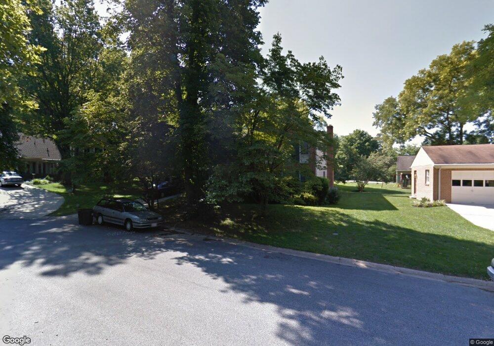 5424 Weatherside Run, Columbia, MD 21045 - photo 1