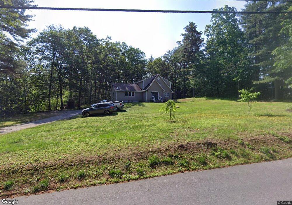 31 E Nashua Rd, Windham, NH 03087 - photo 1