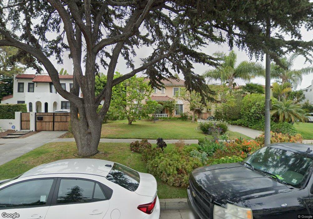 1926 S Victoria Ave, Los Angeles, CA 90016 - photo 1