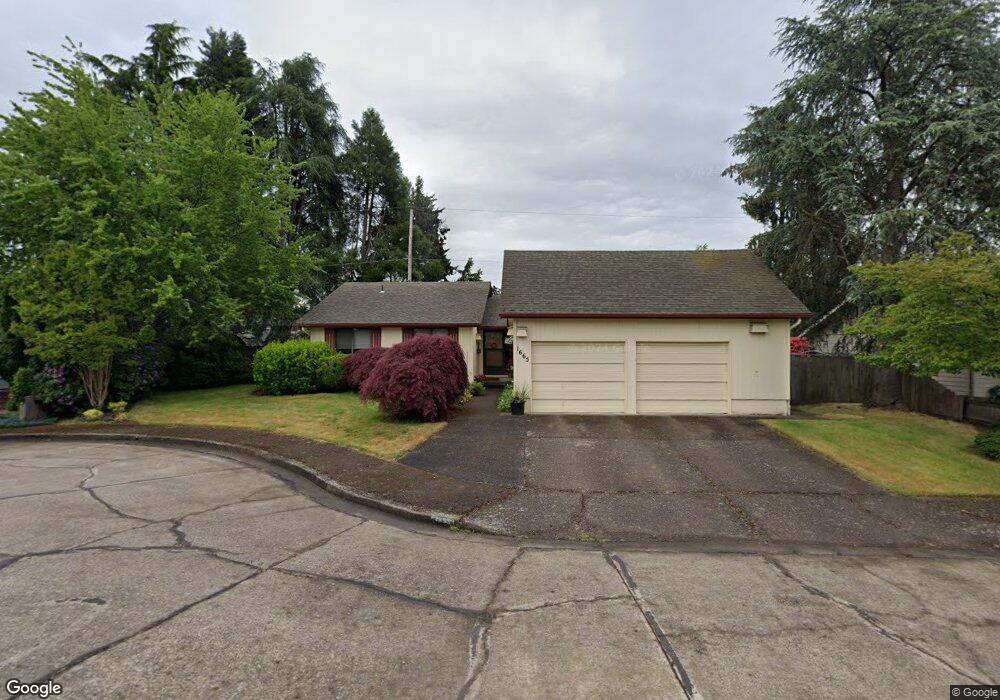 1665 Crescent Ave, Eugene, OR 97408 - photo 1
