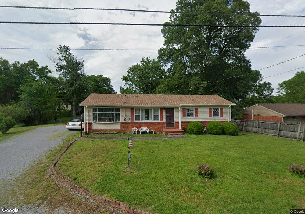 123 Scotland Heights, Shelbyville, TN 37160 - photo 1