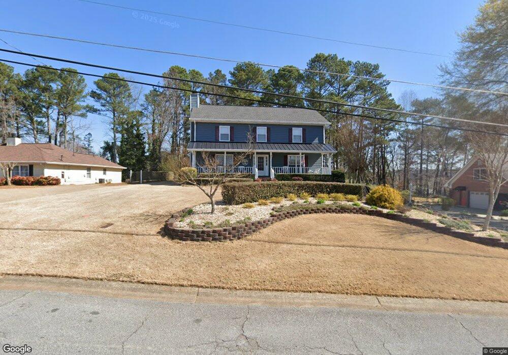 1466 Maple Ridge Dr unit 2, Suwanee, GA 30024 - photo 1