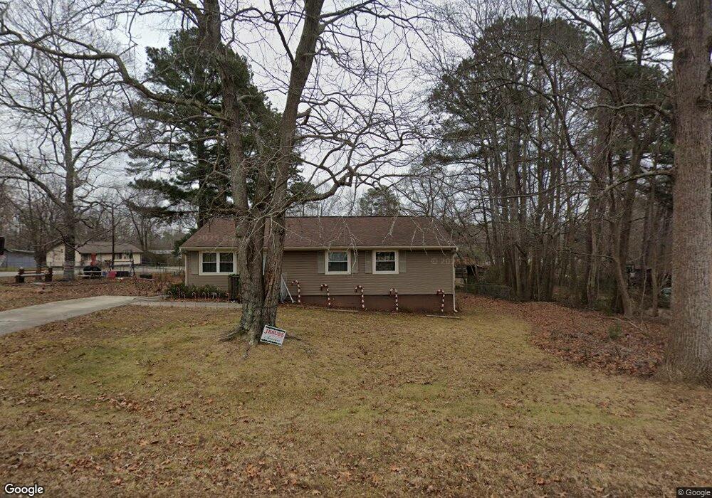 203 Buckskin Dr, Gastonia, NC 28052 - photo 1