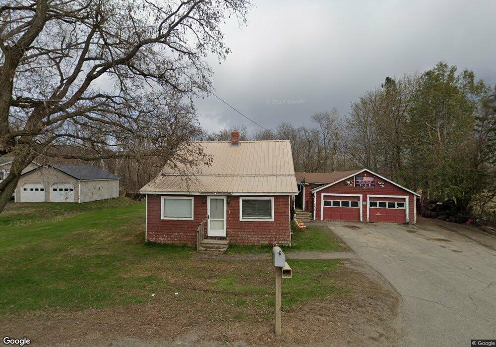 76 Railroad Ave, Dexter, ME 04930 - photo 1