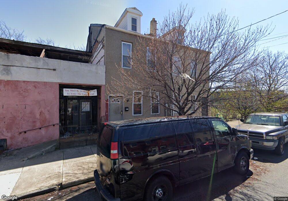 1108 S 4th St, Camden, NJ 08103 - photo 1