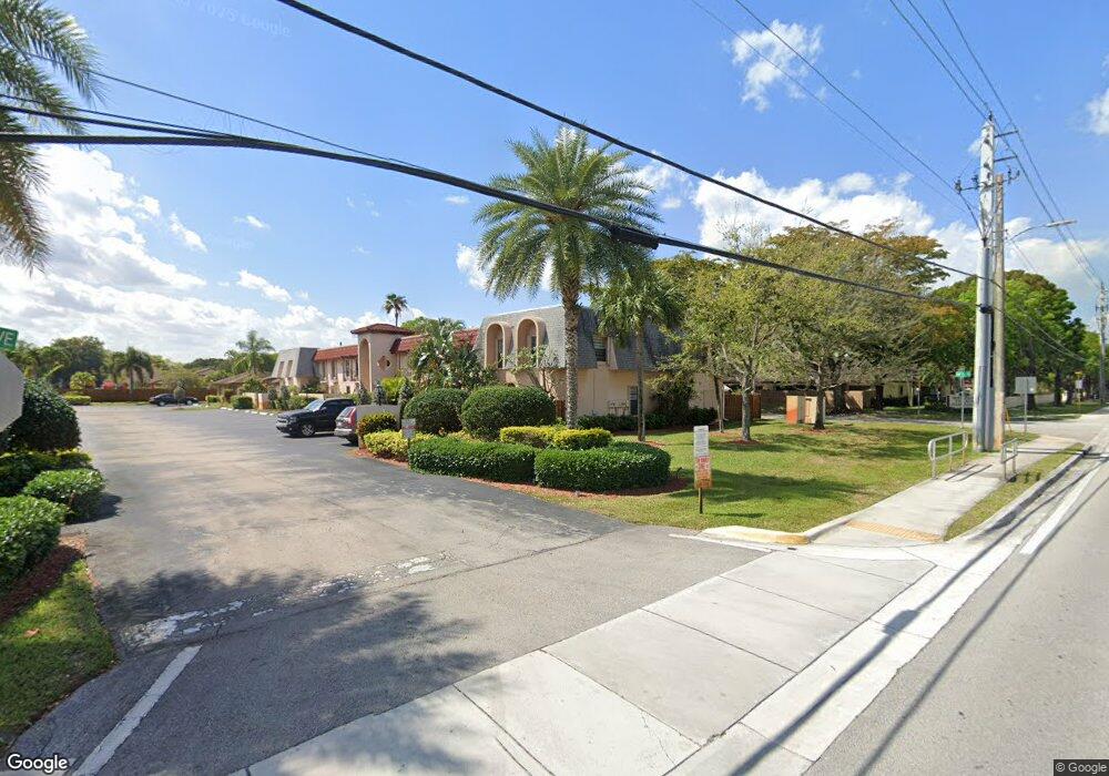 2515 SW 74th Terrace unit 122, Davie, FL 33317 - photo 1