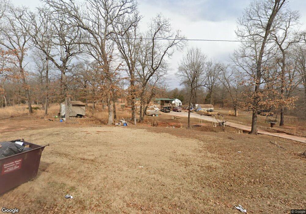 29890 Pecan Valley Rd, Tecumseh, OK 74873 - photo 1