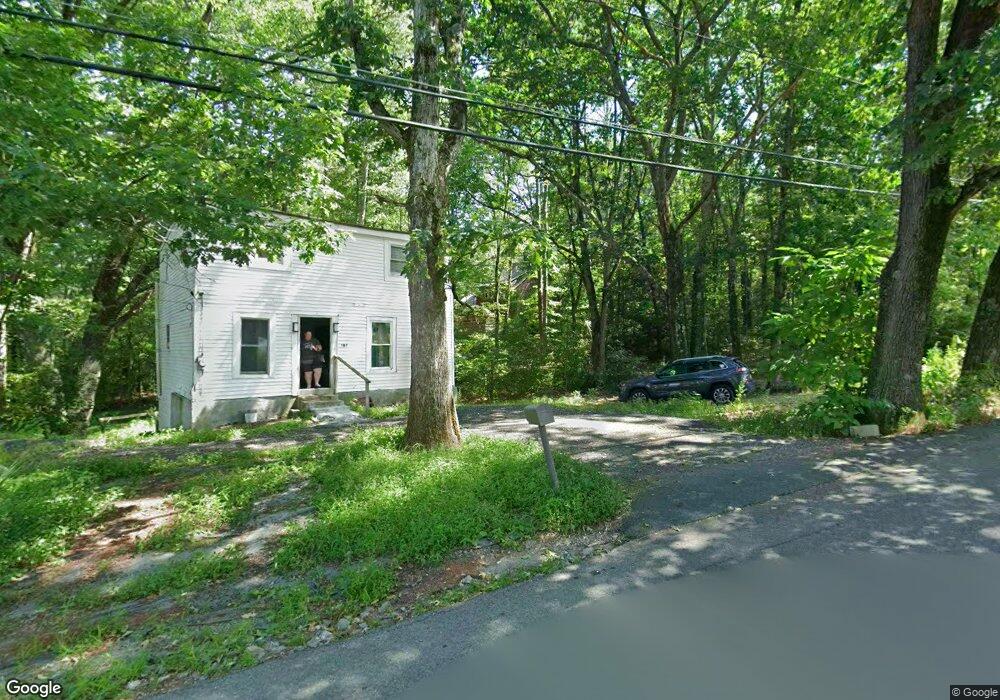 33 Dawes St, Athol, MA 01331 - photo 1