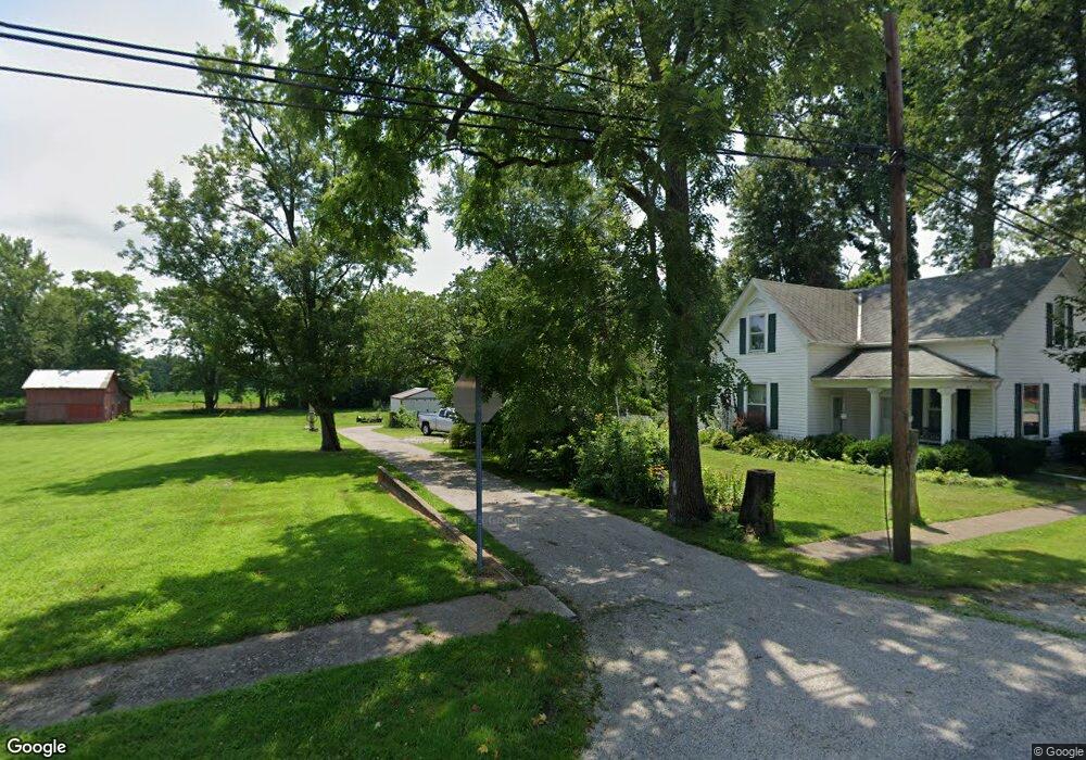 11479 State Route 177, Camden, OH 45311 - photo 1