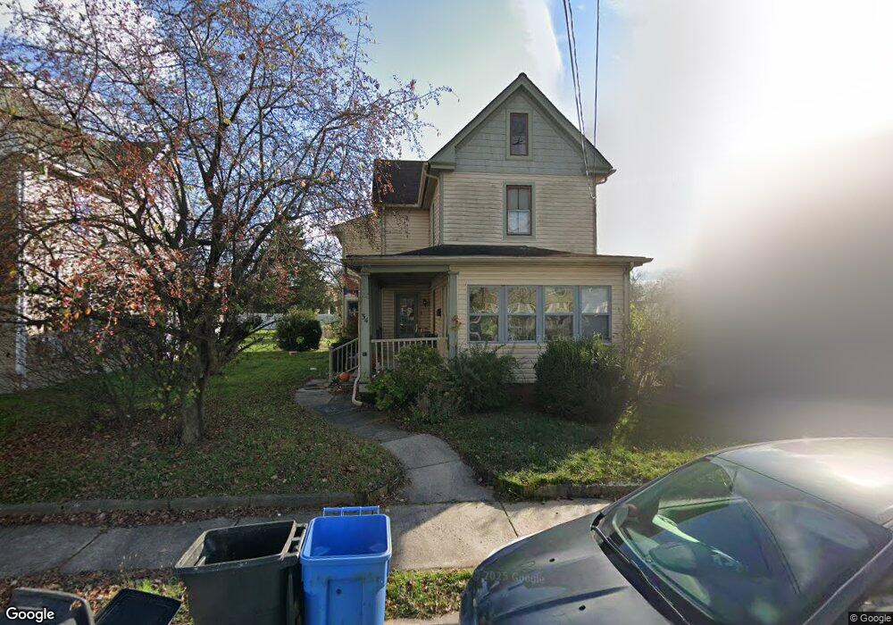 34 W Chestnut St, Clayton, NJ 08312 - photo 1