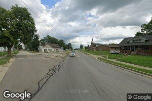 0 Us Rt 27 Unit 1368321, Liberty, IN 47353