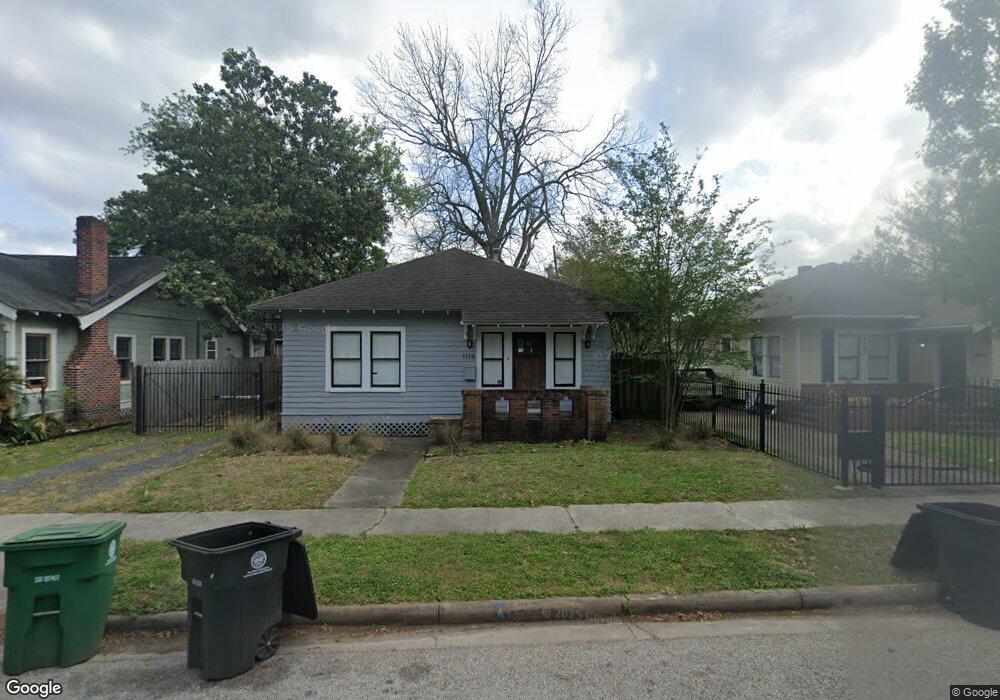 1116 Walling St, Houston, TX 77009 - photo 1