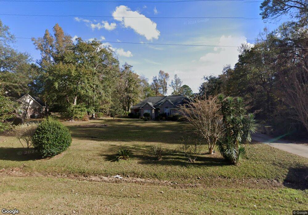 1205 Ralph Rahn Rd, Rincon, GA 31326 - photo 1