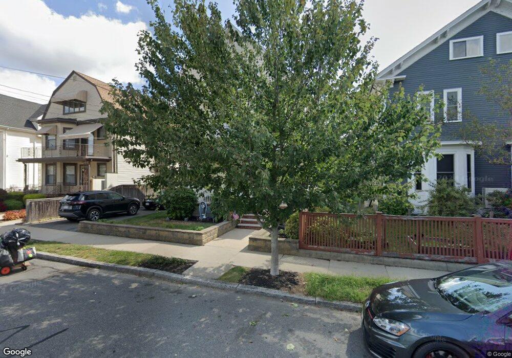 103 Dudley St, Medford, MA 02155 - photo 1