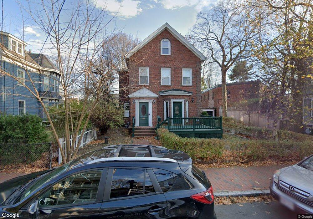 28 Forest St unit 28-1, Somerville, MA 02143 - photo 1