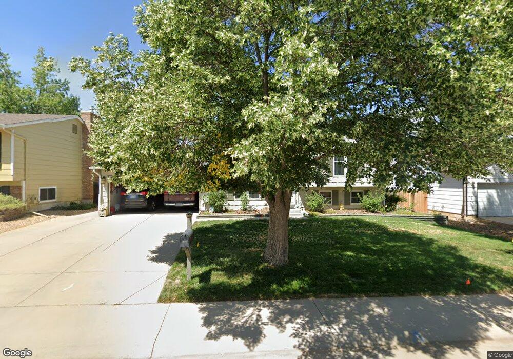1429 S Lewiston St, Aurora, CO 80017 - photo 1