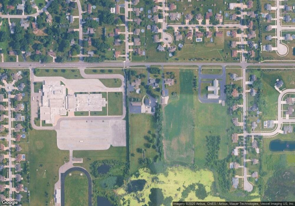 8815 W 93rd Ave, Saint John, IN 46373 - photo 1