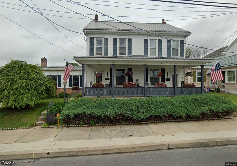 Street View Photo