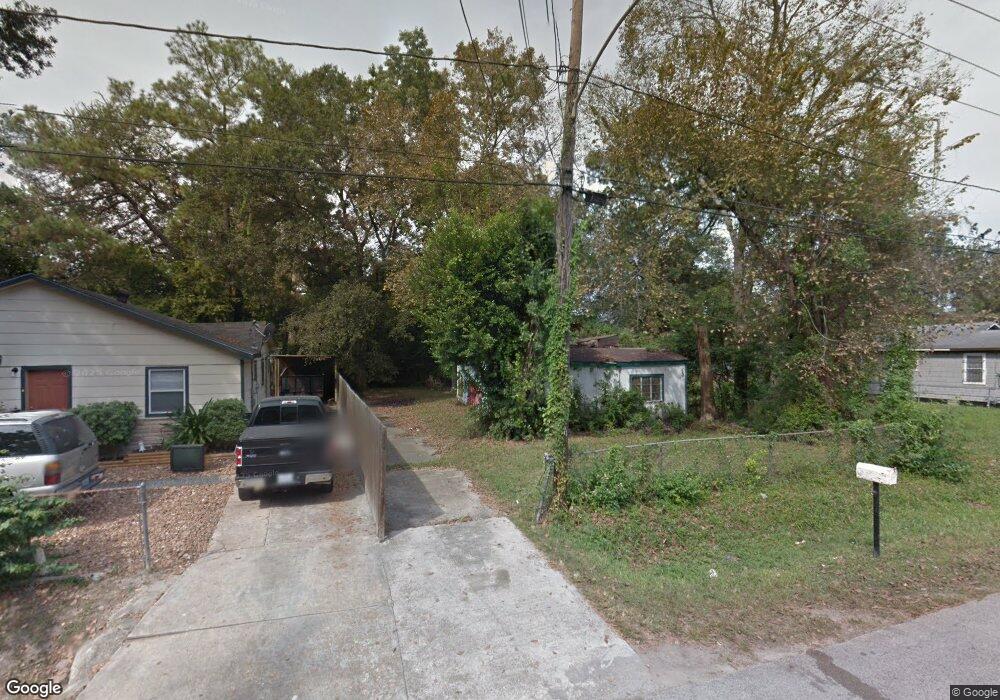 6827 Mcwilliams Dr unit A, Houston, TX 77091 - photo 1