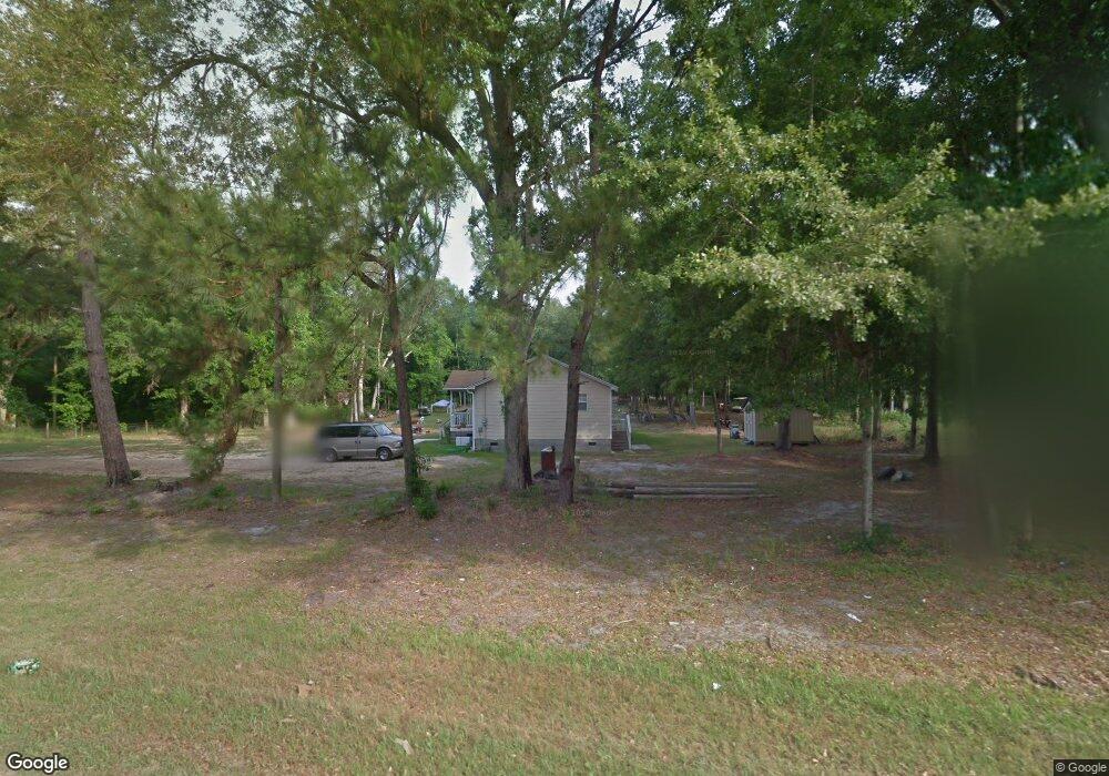 7360 Old Lloyd Rd, Monticello, FL 32344 - photo 1