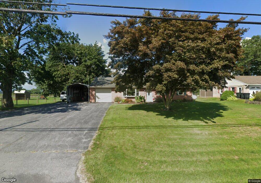 137 Quarry Rd, Leola, PA 17540 - photo 1