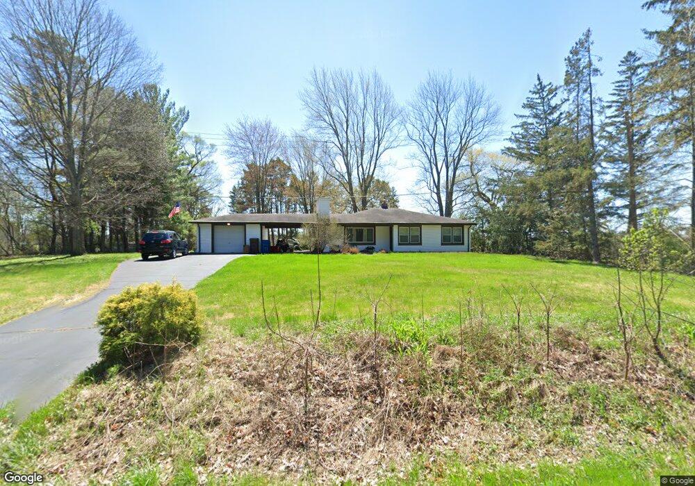 1154 E Olson Rd, Midland, MI 48640 - photo 1