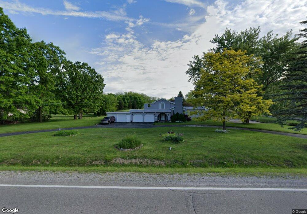 7444 Potter Rd, Flushing, MI 48433 - photo 1