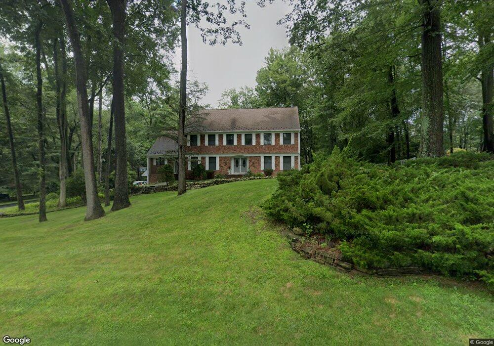 653 Juniper Place, Franklin Lakes, NJ 07417 - photo 1