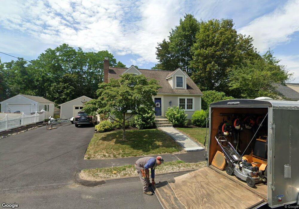 41 Sunset Dr, Beverly, MA 01915 - photo 1