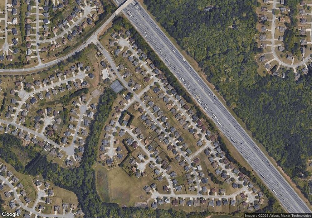 925 Durham Way unit 2, Stockbridge, GA 30281 - photo 1