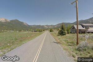 929 E Pine Valley Rd, Pine Valley, UT 84781